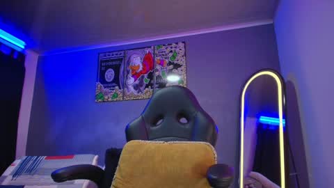 CAMILO  online show from April 2026 01:08:02 PM