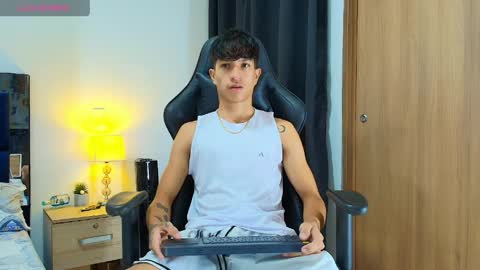Camilo Bass online show from May 2026 10:47:02 PM