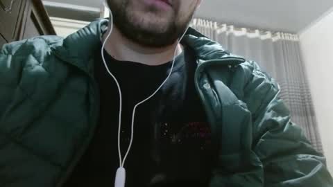 Snapshot of camiloking17 chatting on December 2024 04:40:01 AM camilo online show from December 2024 04:40:01 AM