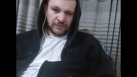 Snapshot of camiloking17 chatting on January 2025 05:36:02 AM camilo online show from January 2025 05:36:02 AM