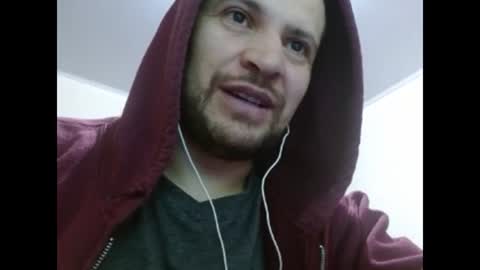 Snapshot of camiloking17 chatting on February 2025 02:26:01 AM camilo online show from February 2025 02:26:01 AM