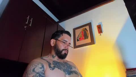 Camilo online show from May 2026 03:19:02 PM