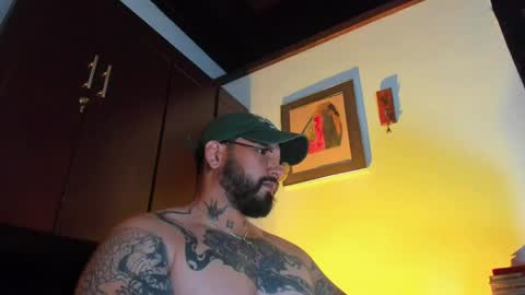 Camilo online show from May 2026 04:58:02 PM