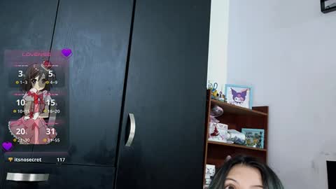 Cami  online show from April 2026 02:20:02 AM