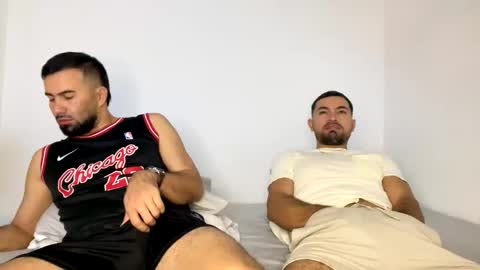 camilor_30 online show from December 2025 09:51:02 AM