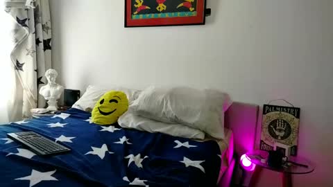 camilo online show from November 2025 03:25:01 PM