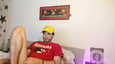 camilo online show from November 2025 06:18:02 AM