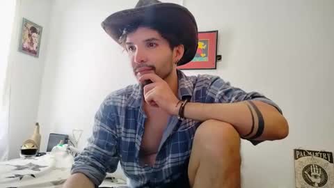 camilo online show from November 2025 06:19:01 PM