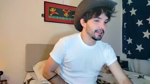 camilo online show from January 2026 07:57:02 AM