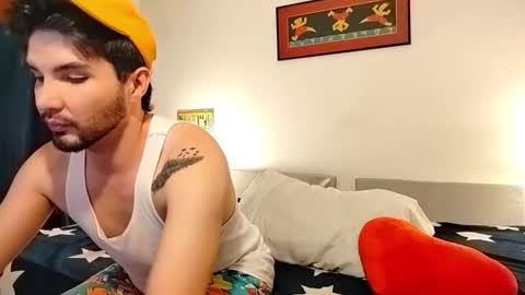 camilo online show from April 2026 06:11:02 AM