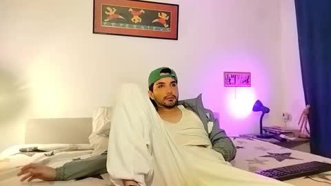 camilo online show from April 2026 07:08:01 AM