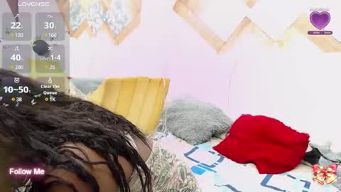 Snapshot of camilosaortega chatting on December 2024 12:36:01 PM Camilosa Ortega online show from December 2024 12:36:01 PM