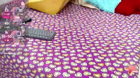 Snapshot of camilosaortega chatting on March 2025 06:32:01 PM Camilosa Ortega online show from March 2025 06:32:01 PM