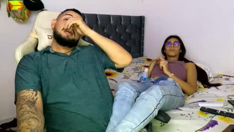 camilow777 online show from October 2025 04:20:02 AM