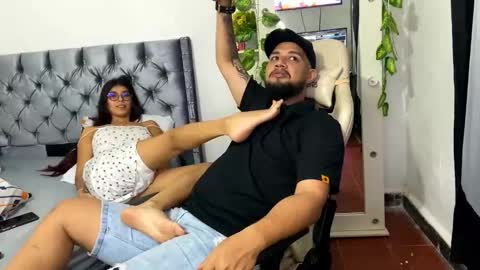 camilow777 online show from November 2025 05:05:01 AM