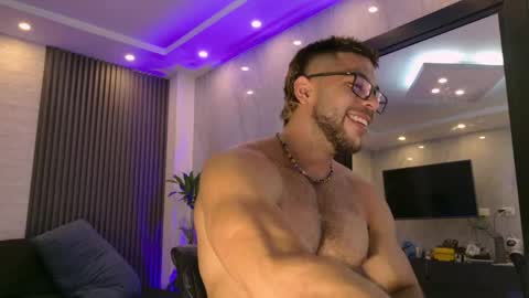 Camilo Watson online show from April 2026 09:39:33 PM