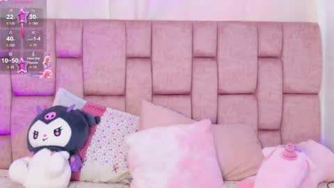 camiluxe online show from May 2026 07:00:01 PM