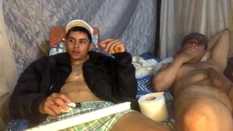 camivaron online show from January 2025 12:05:02 AM