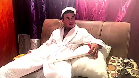 camivaron online show from February 2025 05:14:01 AM