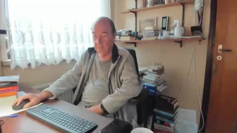 Cammee online show from January 2025 09:52:01 AM