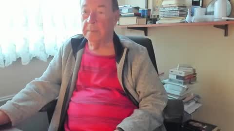 Cammee online show from March 2025 04:21:01 PM