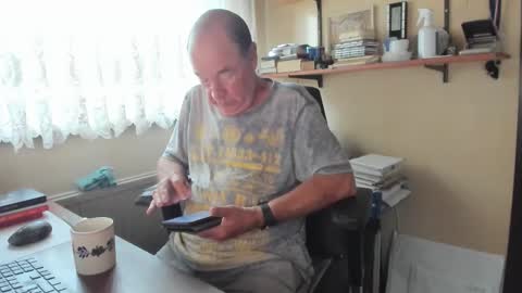 Cammee online show from September 2025 07:10:02 AM