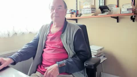 Cammee online show from February 2026 09:52:01 AM