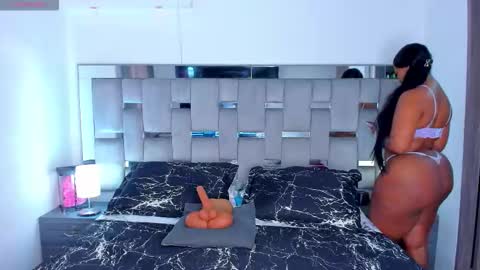 Camila online show from March 2026 01:40:02 PM