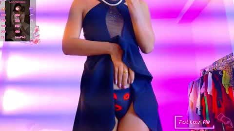 Call me GIN  online show from November 2025 02:03:01 AM