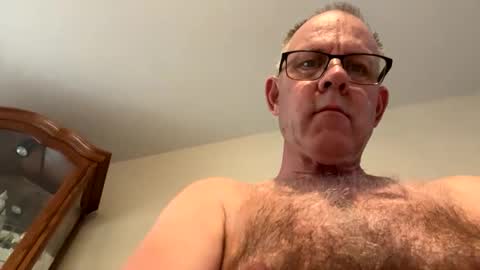 Snapshot of camperjay chatting on May 2026 09:44:02 PM james online show from May 2026 09:44:02 PM