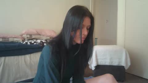 Camren online show from February 2026 12:24:01 PM