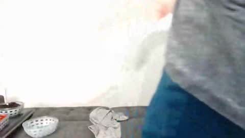 Snapshot of camsharpe6 chatting on October 2025 08:12:01 AM Cam online show from October 2025 08:12:01 AM