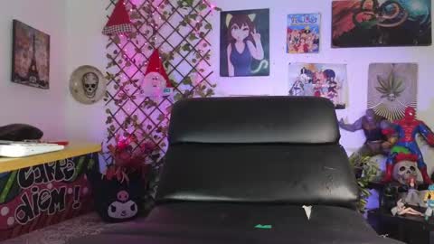 camturbery online show from November 2025 11:20:02 AM