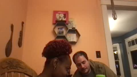 camunity online show from April 2026 01:28:01 AM