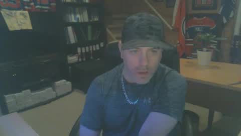CanadianBacon6969 online show from December 2024 08:11:02 AM