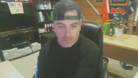 CanadianBacon6969 online show from December 2024 11:50:02 AM