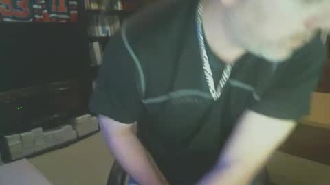 CanadianBacon6969 online show from January 2025 07:13:02 AM