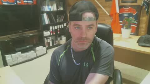 CanadianBacon6969 online show from January 2025 11:21:02 AM
