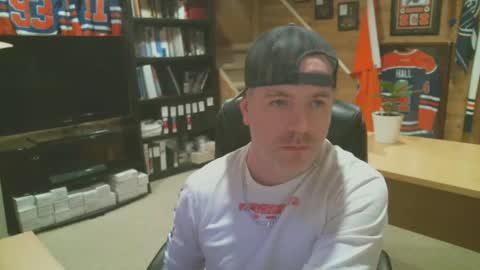 CanadianBacon6969 online show from January 2025 06:52:01 AM