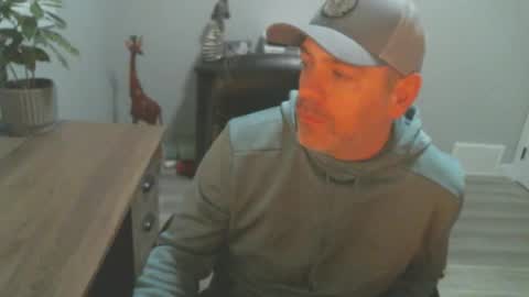 CanadianBacon6969 online show from January 2026 08:41:01 AM