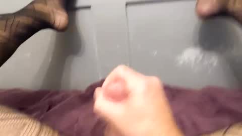 Daddy online show from October 2025 11:00:02 PM