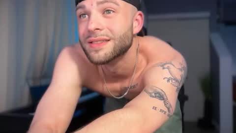 CanadianDaddy online show from March 2026 08:59:01 AM