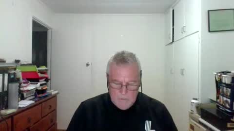 Canberian online show from November 2025 12:24:02 AM