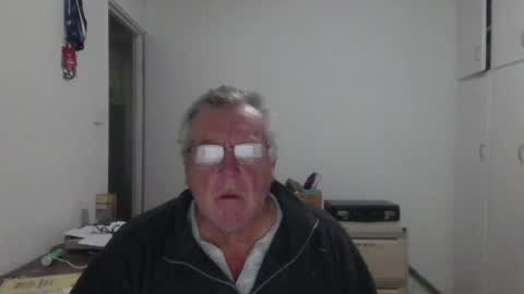 Canberian online show from June 2026 11:51:01 PM