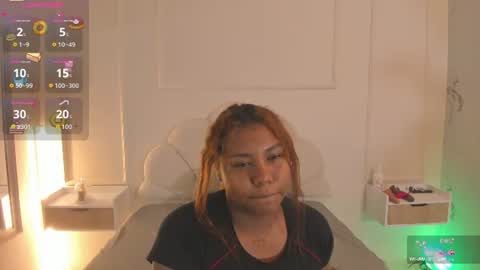 Snapshot of candaceowens chatting on June 2026 03:35:02 AM candaceowens online show from June 2026 03:35:02 AM