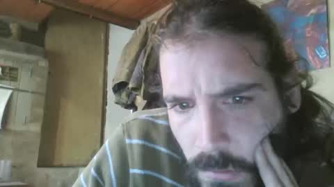 Snapshot of candadochino chatting on May 2026 02:35:02 PM CandadoChino online show from May 2026 02:35:02 PM