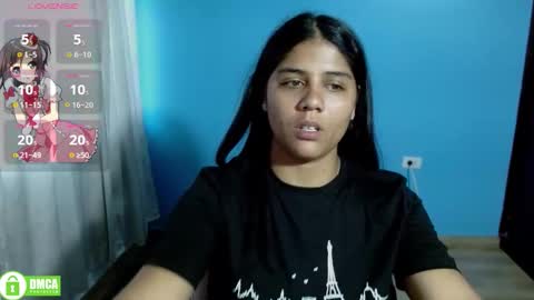 Candelaria online show from October 2025 10:10:01 PM
