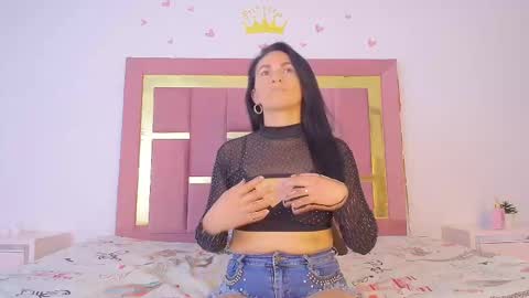 Snapshot of candelavega chatting on March 2026 01:59:02 PM Candelita online show from March 2026 01:59:02 PM