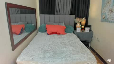 CandiceWilson online show from April 2026 09:01:01 AM