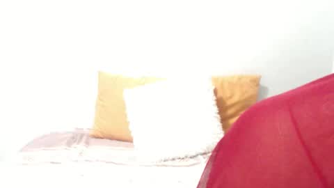 Snapshot of candidlily chatting on December 2024 11:34:01 AM Candidlily online show from December 2024 11:34:01 AM